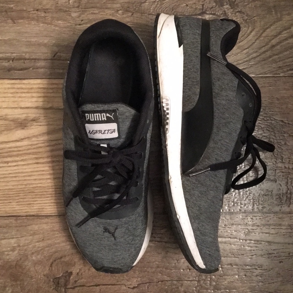 Women’s Puma Narita